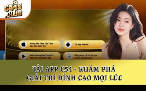 Tải app C54